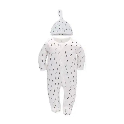 Bao Bei PH Coby Frogsuit + Matching Hat Set (7964859400226)