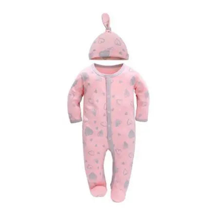 Bao Bei PH Coby Frogsuit + Matching Hat Set (7964859400226)