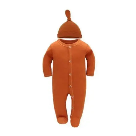 Bao Bei PH Coby Frogsuit + Matching Hat Set (7964859400226)