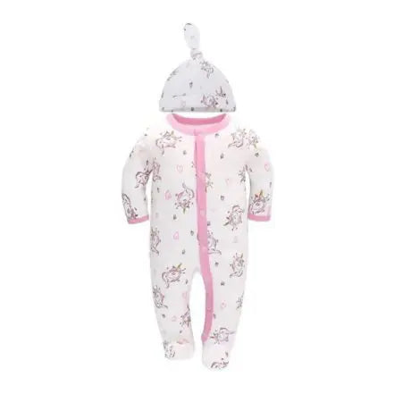 Bao Bei PH Coby Frogsuit + Matching Hat Set (7964859400226)