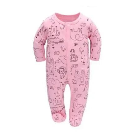Bao Bei PH Coby Frogsuit (7964860088354)