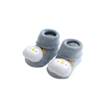 Bao Bei PH Kali Baby Socks (7964707061794)