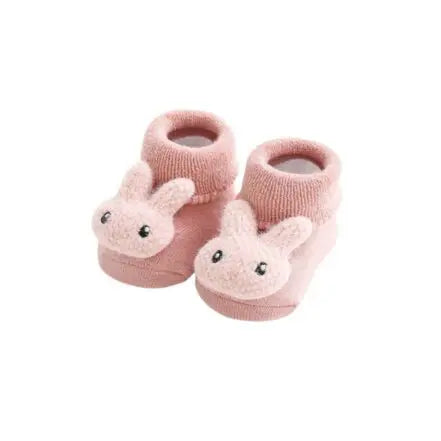 Bao Bei PH Kali Baby Socks (7964707061794)