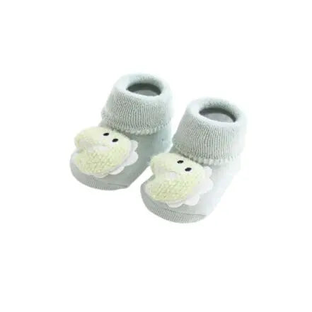 Bao Bei PH Kali Baby Socks (7964707061794)