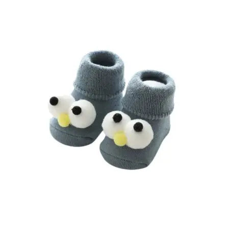 Bao Bei PH Kali Baby Socks (7964707061794)