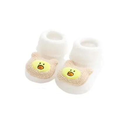Bao Bei PH Kali Baby Socks (7964707061794)