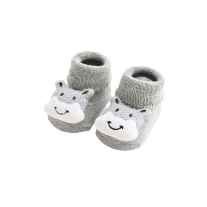 Bao Bei PH Kali Baby Socks (7964707061794)