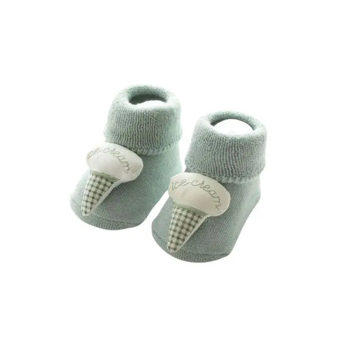 Bao Bei PH Kali Baby Socks (7964707061794)
