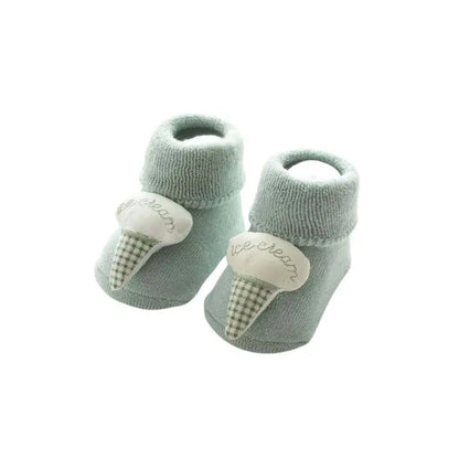 Bao Bei PH Kali Baby Socks (7964707061794)