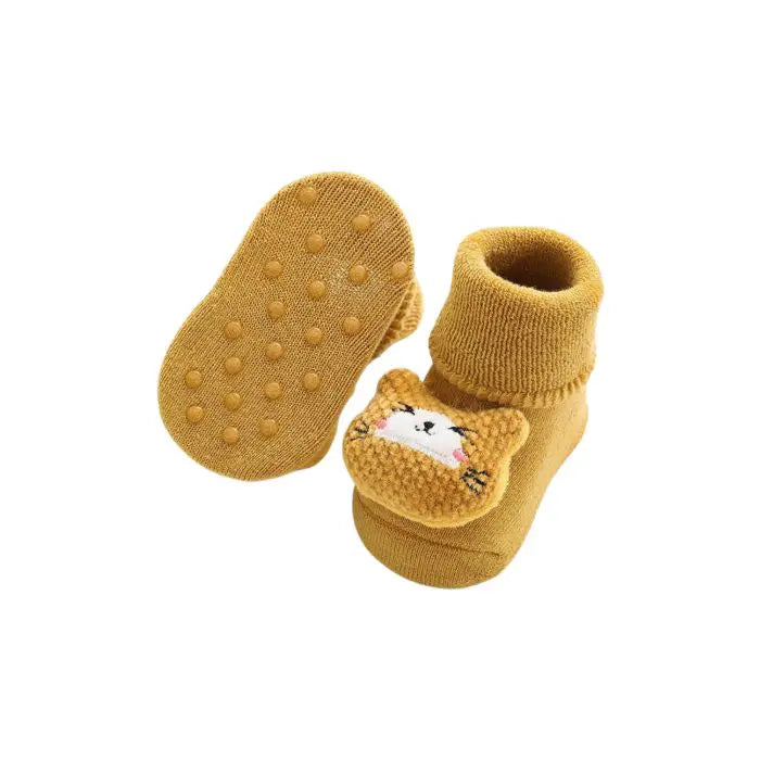 Bao Bei PH Kali Baby Socks (7964707061794)