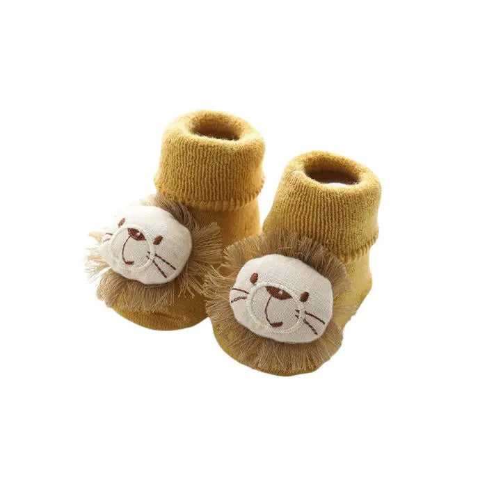 Bao Bei PH Kali Baby Socks (7964707061794)