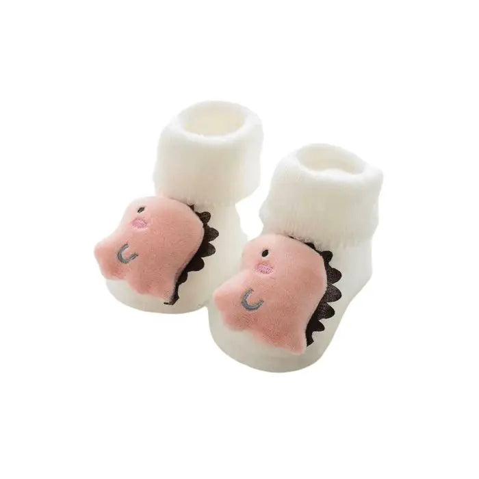 Bao Bei PH Kali Baby Socks (7964707061794)