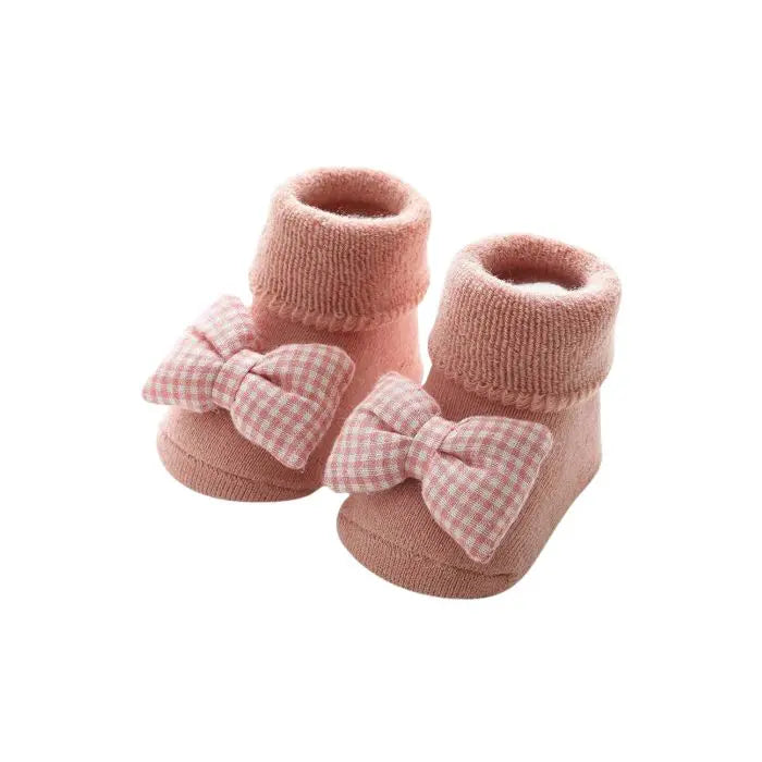 Bao Bei PH Kali Baby Socks (7964707061794)