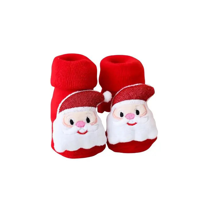 Bao Bei PH Kali Baby Socks (7964707061794)