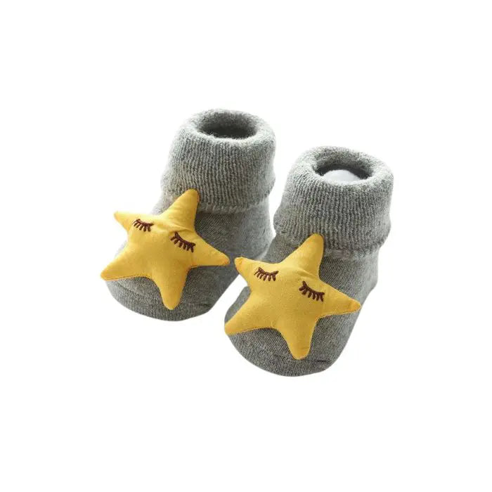 Bao Bei PH Kali Baby Socks (7964707061794)