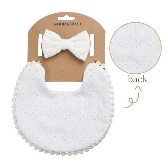 Bao Bei PH Lia Boho Bib Set (7964659417122)