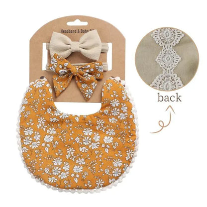 Bao Bei PH Lia Boho Bib Set (7964659417122)