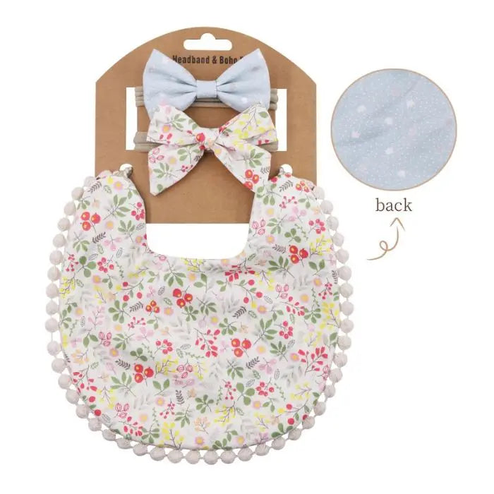 Bao Bei PH Lia Boho Bib Set (7964659417122)