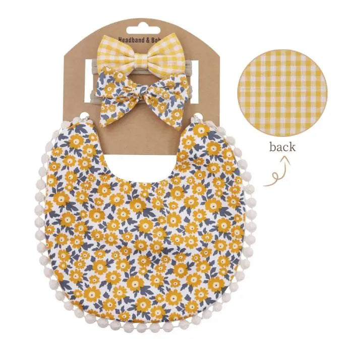 Bao Bei PH Lia Boho Bib Set (7964659417122)