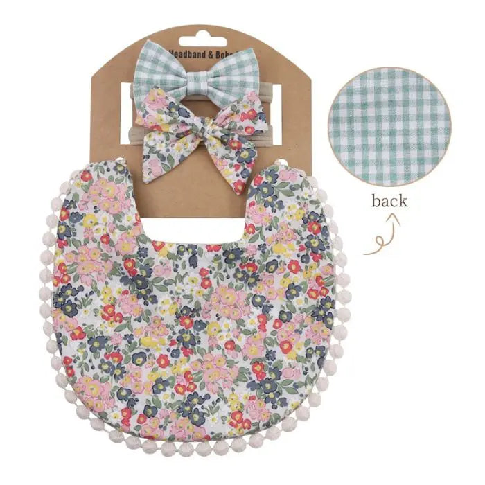 Bao Bei PH Lia Boho Bib Set (7964659417122)
