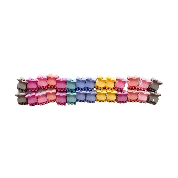 Bao Bei PH Nikki Mini Clips (7964654305314)