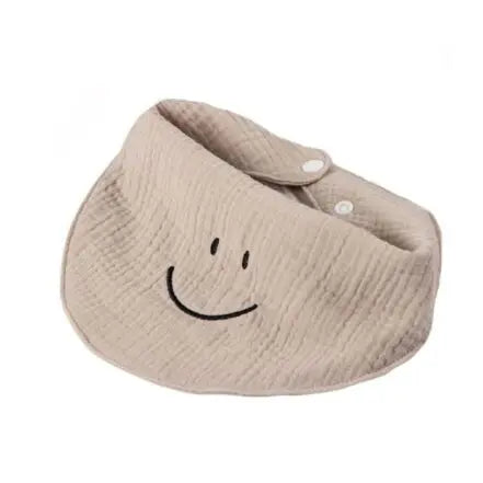 Bao Bei PH Xavier Bandana Bib (7964862414882)