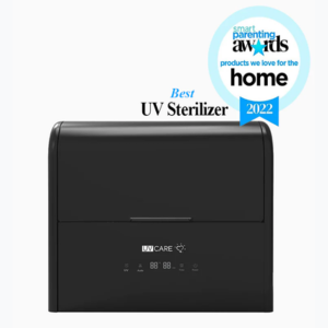 UV Care Multipurpose Sterilizer XL (7933333504034)
