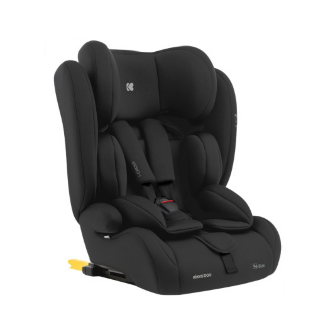 Kikkaboo - i-Cross Car seat 76-150 cm (7707072102434)