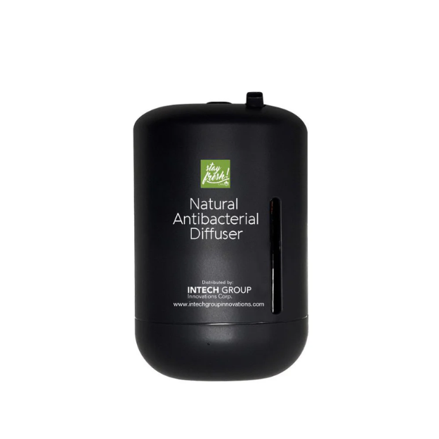 Stayfresh Canada Natural Antibacterial Diffuser (7932258484258)