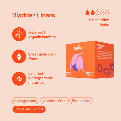 Halia Bladder Liner (7965584752674)