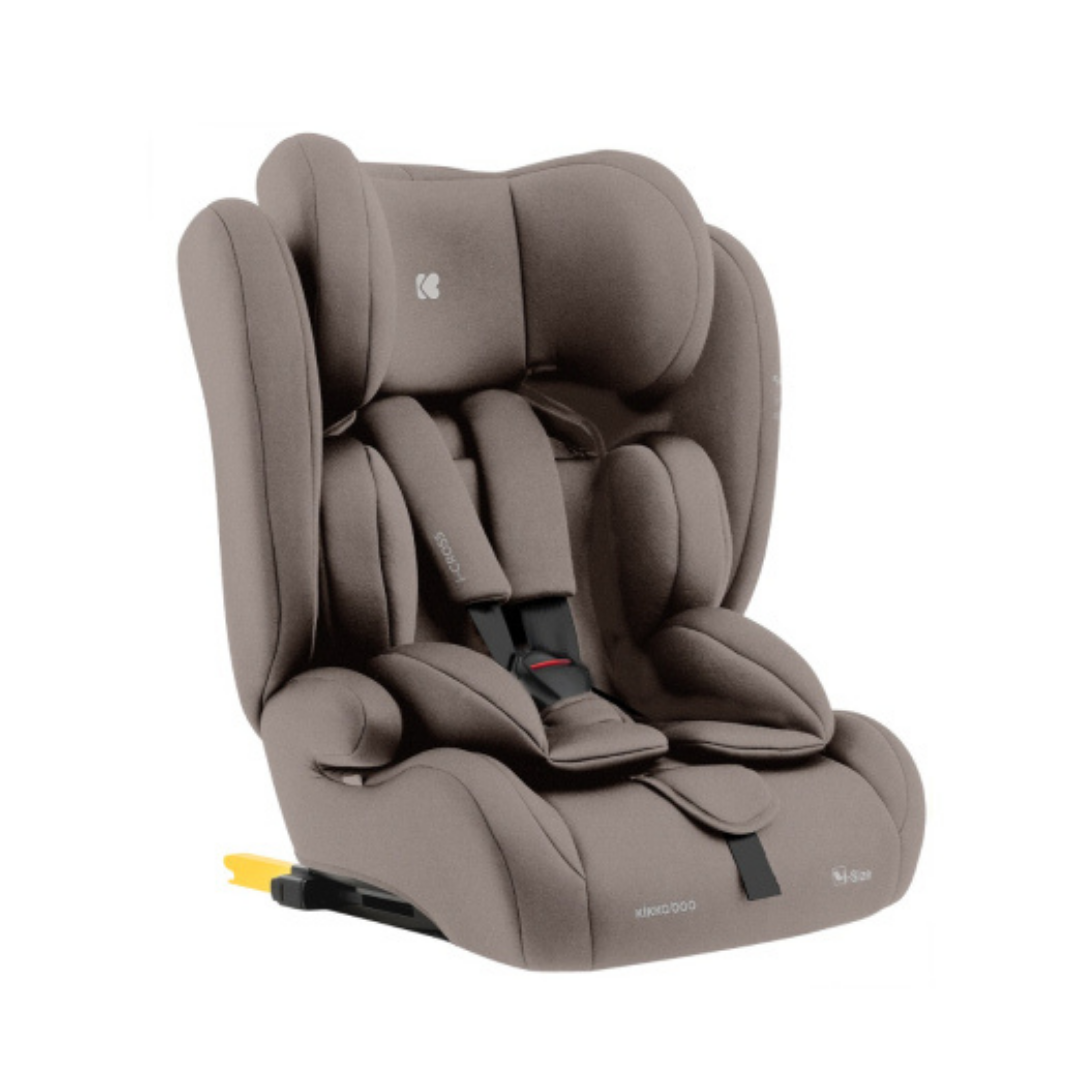 Kikkaboo - i-Cross Car seat 76-150 cm (7707072102434)