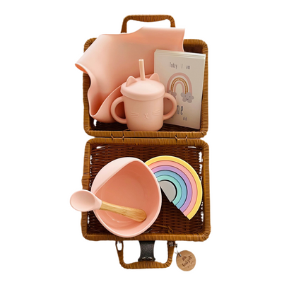 Hello Bubba - Bubba Feeding essentials (7969125367842)