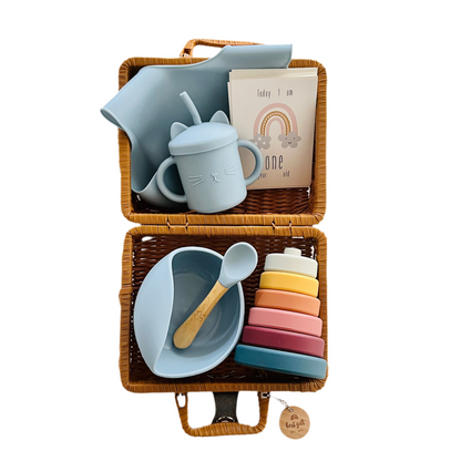 Hello Bubba - Bubba Feeding essentials (7969125367842)