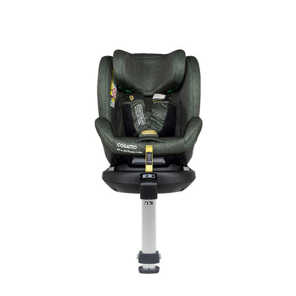 Cosatto - All in All Rotate 360 i-Size Car Seat Bureau (7975001817122)