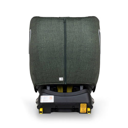 Cosatto - All in All Rotate 360 i-Size Car Seat Bureau (7975001817122)