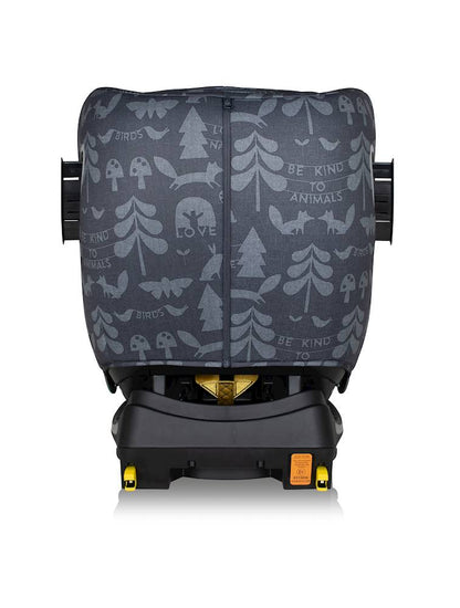 Cosatto - All in All Rotate 360 i-Size Car Seat Nature Trail Shadow (7975003652130)