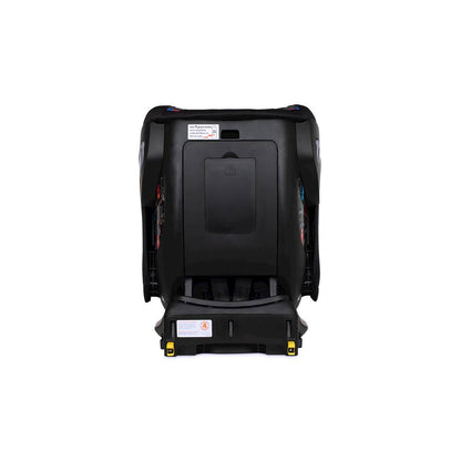 Cosatto - All in All Rotate 360 i-Size Car Seat Silhouette (7975002505250)