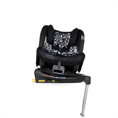 Cosatto - All in All Rotate 360 i-Size Car Seat Silhouette (7975002505250)