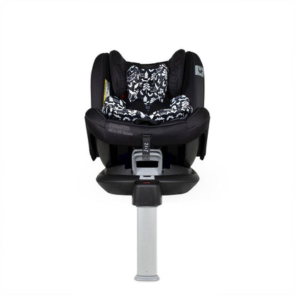 Cosatto - All in All Rotate 360 i-Size Car Seat Silhouette (7975002505250)