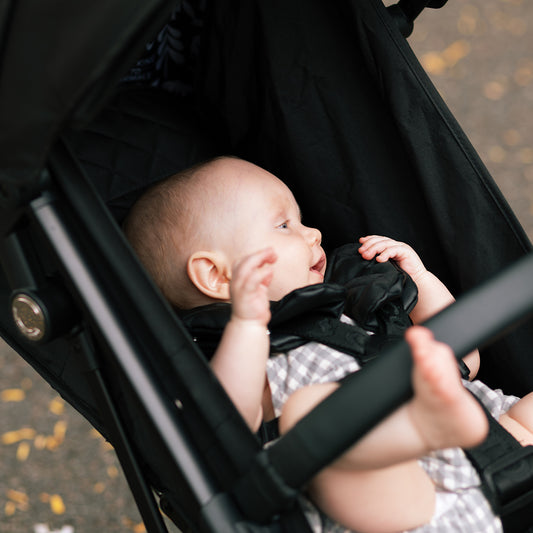 Cosatto Woosh 3 Silhouette Stroller (7975010992162)