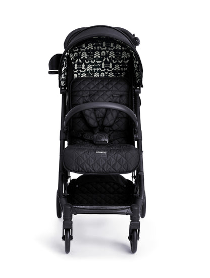 Cosatto Woosh 3 Silhouette Stroller (7975010992162)
