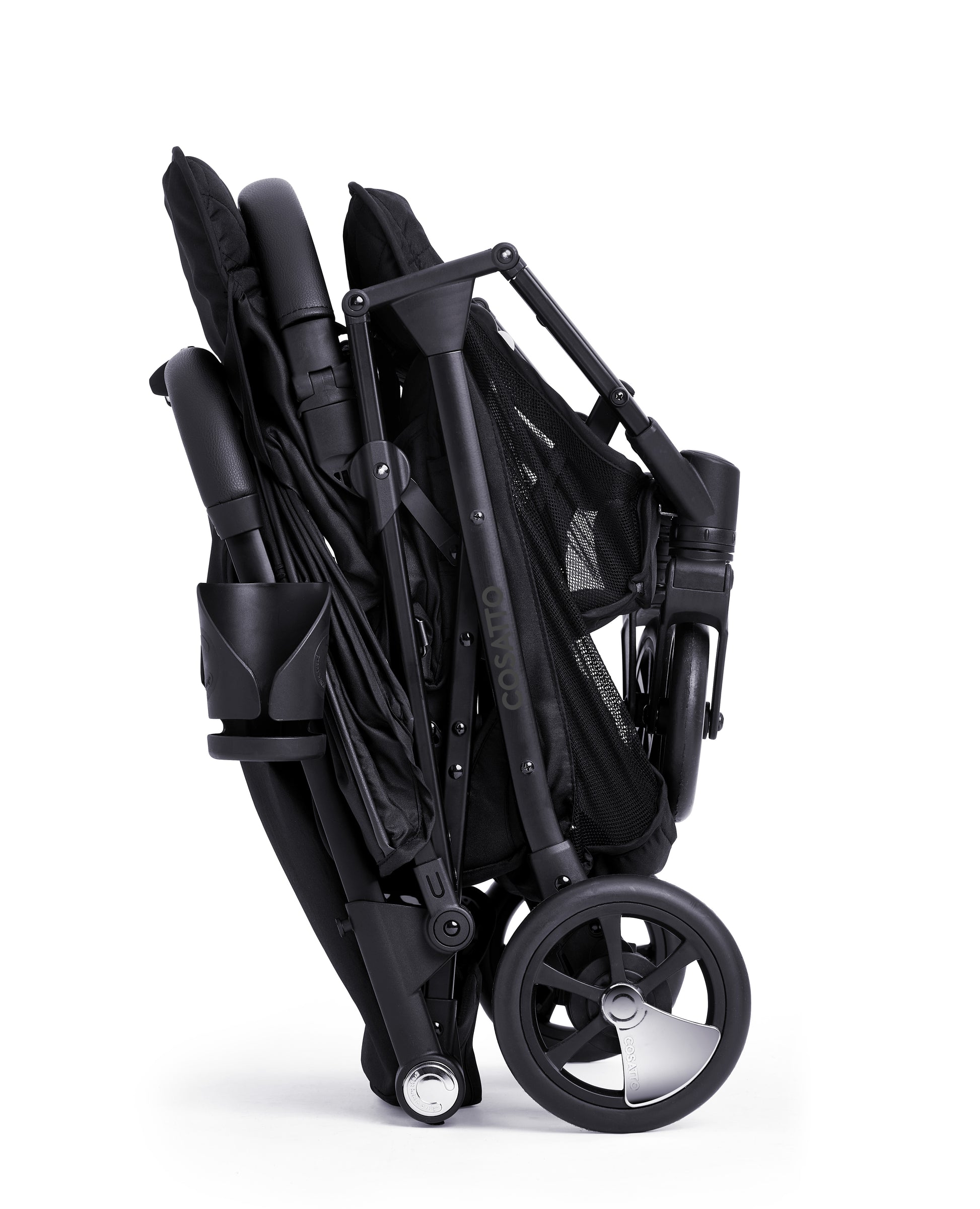 Cosatto Woosh 3 Silhouette Stroller (7975010992162)