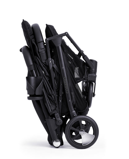 Cosatto Woosh 3 Silhouette Stroller (7975010992162)