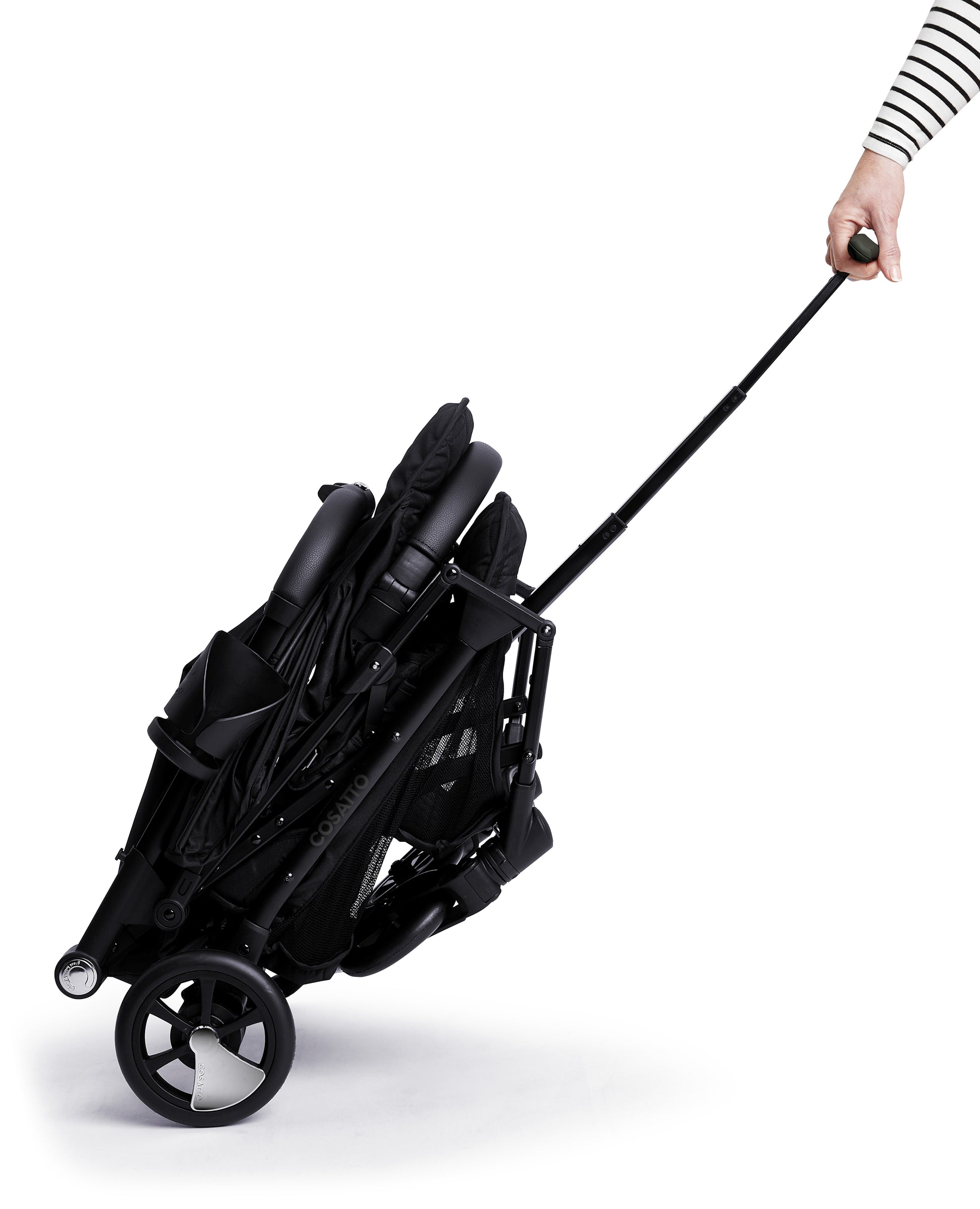Cosatto Woosh 3 Silhouette Stroller (7975010992162)