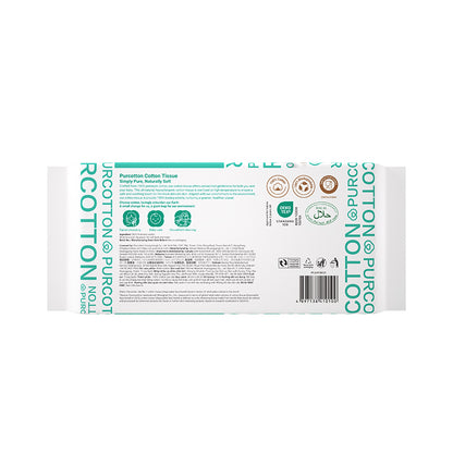 Purcotton - Cotton Tissue 60s (7869312204834)