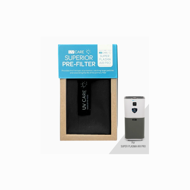 UV Care Super Plasma Air Pro Superior Pre-Filter Cover (7932306260002)