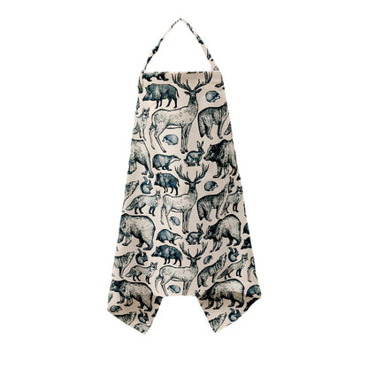 Milk Easy - Nursing Covers (7959970807842)