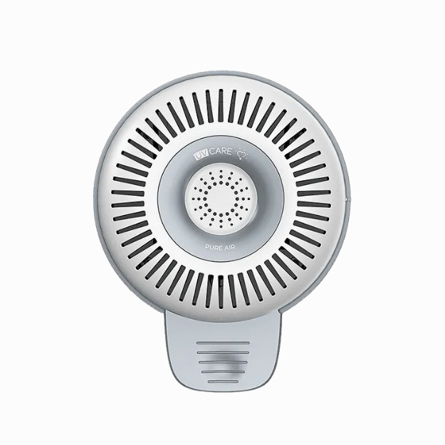 UV Care Pure Air Portable Air Purifier (7932277915682)