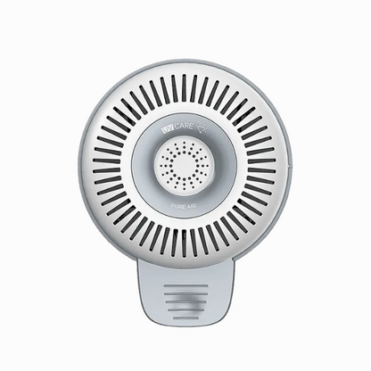 UV Care Pure Air Portable Air Purifier (7932277915682)