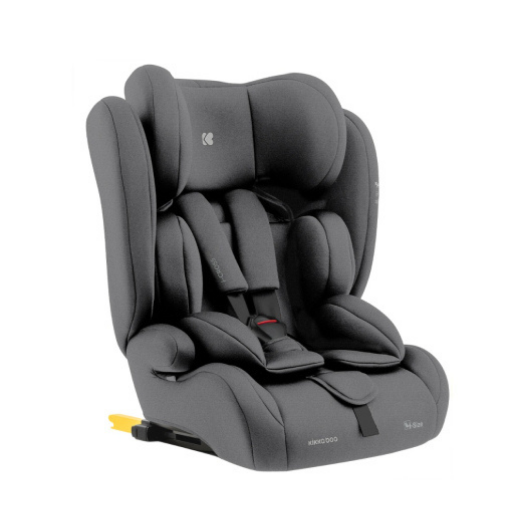 Kikkaboo - i-Cross Car seat 76-150 cm (7707072102434)